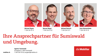 DIE MOBILIAR