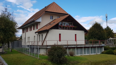 Evangelisches Gemeinschaftswerk Sumiswald Evangelisches Gemeinschaftswerk Sumiswald