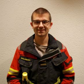 Einsatzplanung Verantwortlicher 