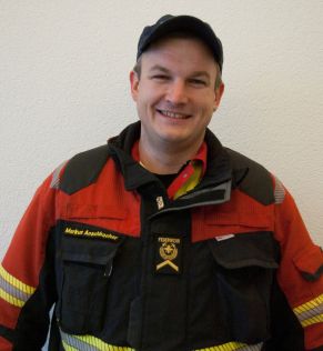 ADL Verantwortlicher