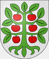 Wappen Affotlern