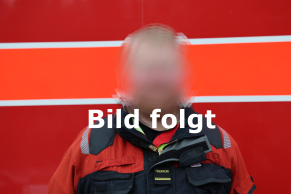 Löschzugchef Trachselwald